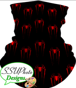 Spiderman  Collection Gaiters digital