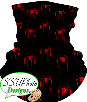 Spiderman  Collection Gaiters digital