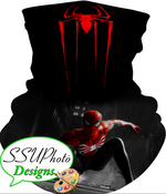 Spiderman  Collection Gaiters digital