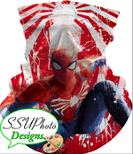 Spiderman  Collection Gaiters digital