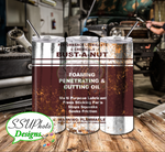 Gear Head 2 Skinny Tumbler straight  Digital Design