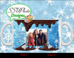 Personalized 15 Oz Hot Cocoa Bomb Mugs