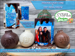 Personalized 15 Oz Hot Cocoa Bomb Mugs