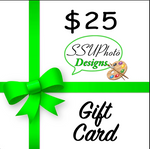 SSUPhoto Gift Card
