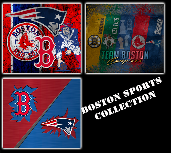 boston sports teams