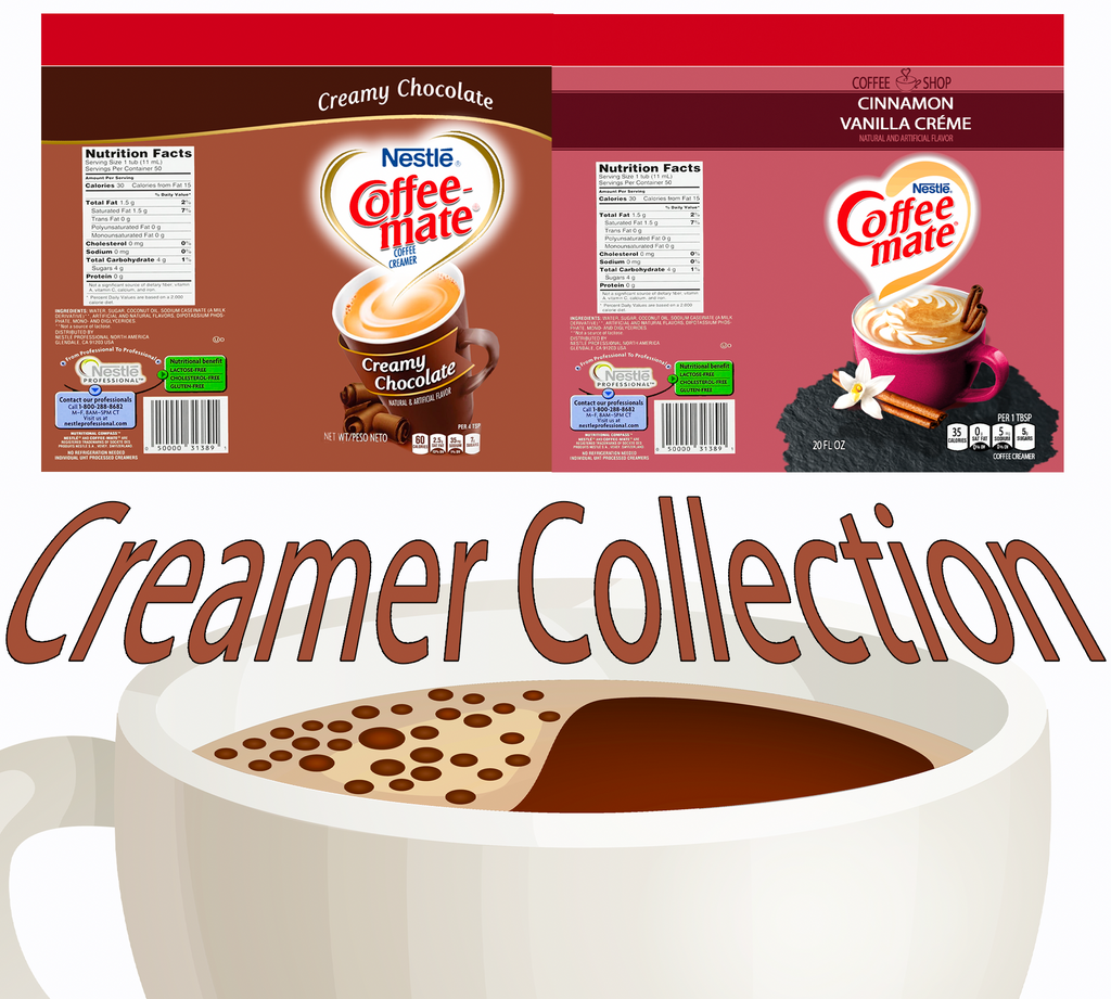 Creamer 20 OZ Skinny TumblerD Digital Design
