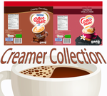 Creamer 20 OZ Skinny TumblerD Digital Design