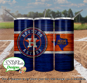 Awood 20 oz and 30oz OZ Skinny TumblerD Digital Design