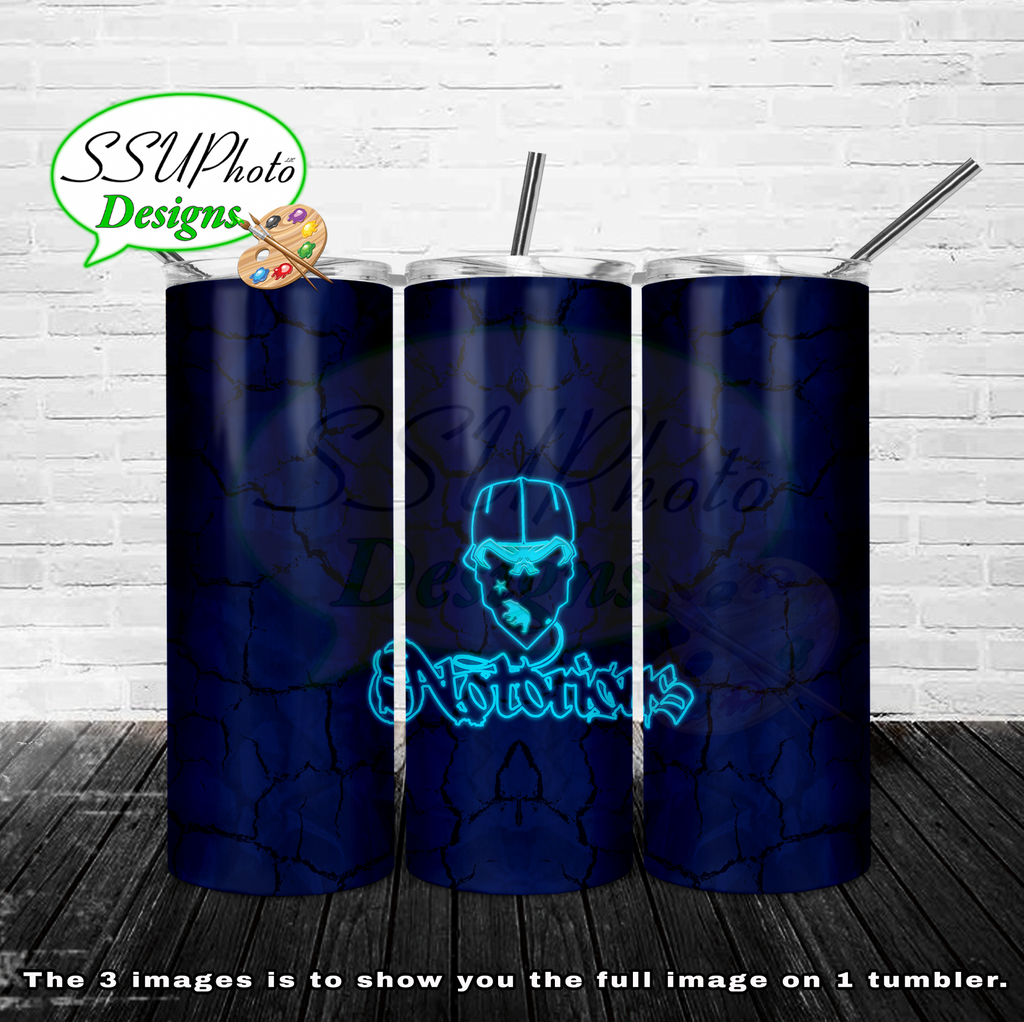 Shrink Wrap (100 pack) for 20 and 30oz Straight Sublimation Tumblers –  SSUPhoto Designs