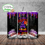 Broom Drive Jeep 20 oz 30oz and BT gen2 Skinny TumblerD Digital Design
