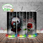 Meant to be 20 oz 30oz and BT gen2 Skinny TumblerD Digital Design