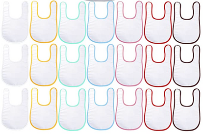 Baby Bibs Personalized