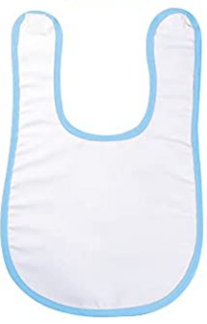 Baby Bibs Personalized