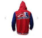 HOODIE 9oz