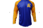 HOODED T-SHIRT LONG SLEEVE 6oz