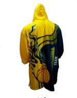 COZY HOODIE