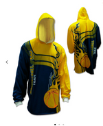 COZY HOODIE