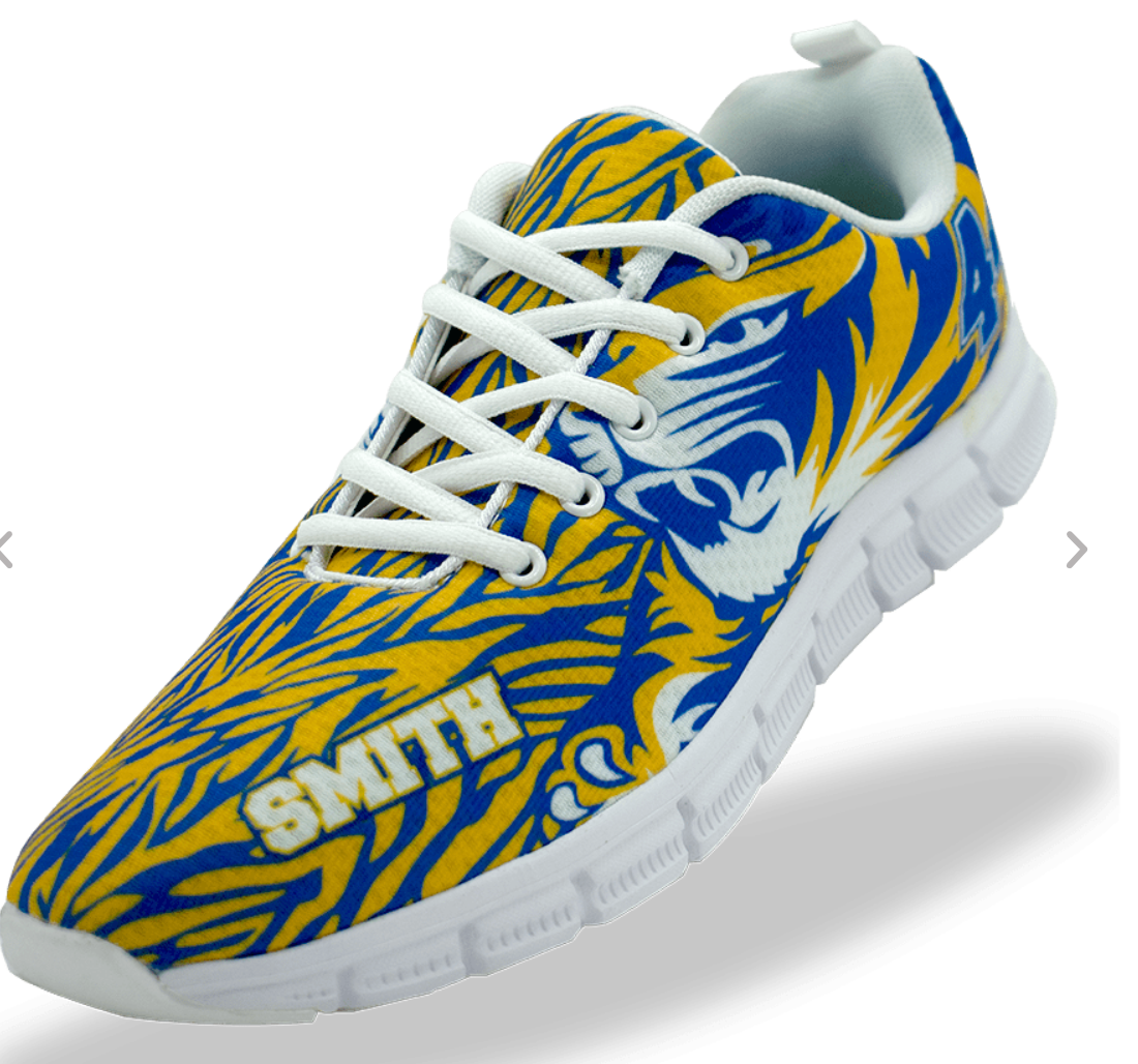 GRAPHIC RUNNER