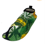 GRAPHIC AQUASOCK SHOE SLIP ON