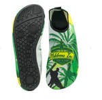 GRAPHIC AQUASOCK SHOE SLIP ON