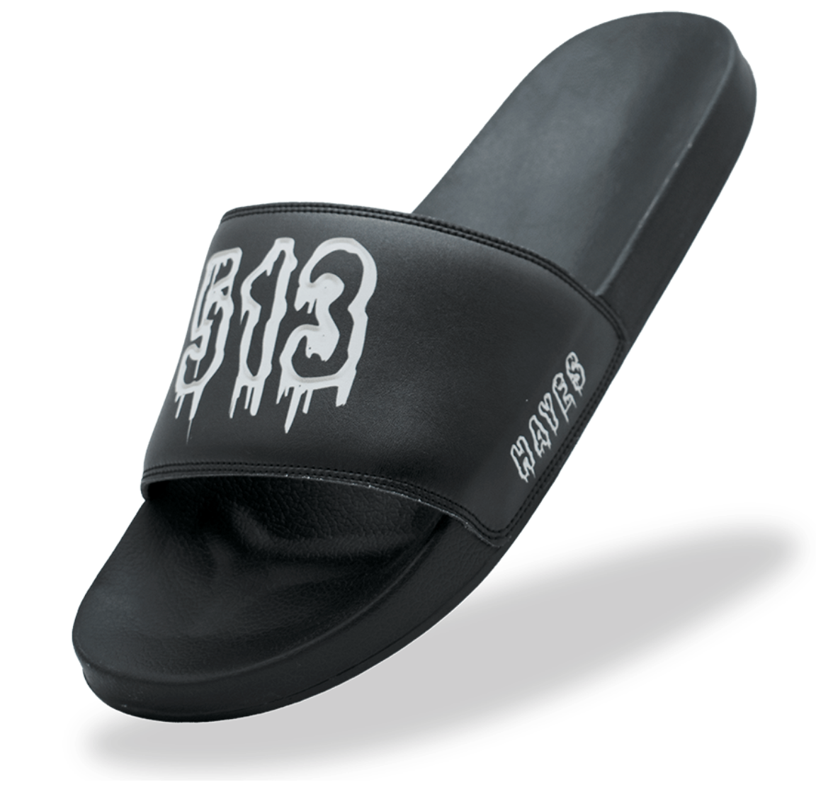 GRAPHIC SLIDES
