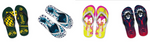 Sandals GRAPHIC ZORIE