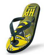 Sandals GRAPHIC ZORIE