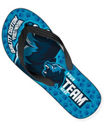 Sandals GRAPHIC ZORIE