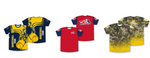 T-SHIRT SHORT SLEEVE 6oz
