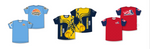 T-SHIRT SHORT SLEEVE 6oz