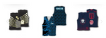 VEST 9oz POLYESTER