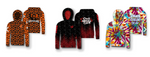 HOODIE 9oz