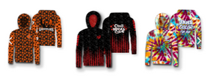 HOODIE 9oz