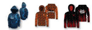 HOODIE 9oz