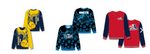 CREWNECK SWEATER - 9oz