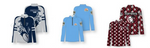 QUARTER ZIP LONG SLEEVE 6oz