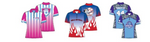 POLYESTER POLO LADIES