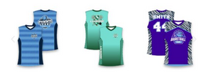 LADIES SLEEVELESS V NECK