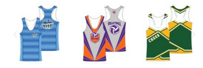 LADIES TANK TOP