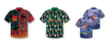HAWAIIAN POCKET SHIRT