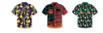 HAWAIIAN POCKET SHIRT