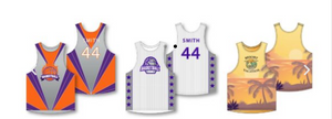 TANK TOP POLYESTER
