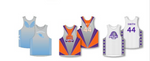 TANK TOP POLYESTER