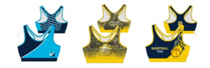 SPORT BRA