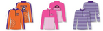 LADIES LONG SLEEVE T-SHIRT