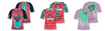 LADIES GAMER ZIP UP