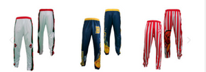 TEAR AWAY PANTS 6oz