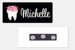 Name Badges