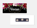 Name Badges