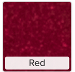 CAD-CUT® Reflective Glitter Heat Transfer Vinyl 12"x20" Sheets